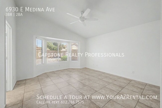 Building Photo - 6930 E Medina Ave