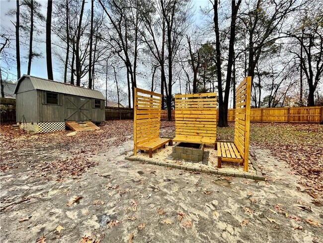 Building Photo - 1603 Hickoryridge Ct