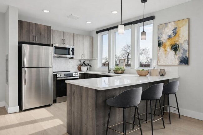 Floorplan - Nova by Gomes