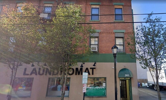 Building Photo - 503 Bergenline Ave