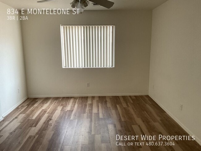 Building Photo - 834 E Monteleone St