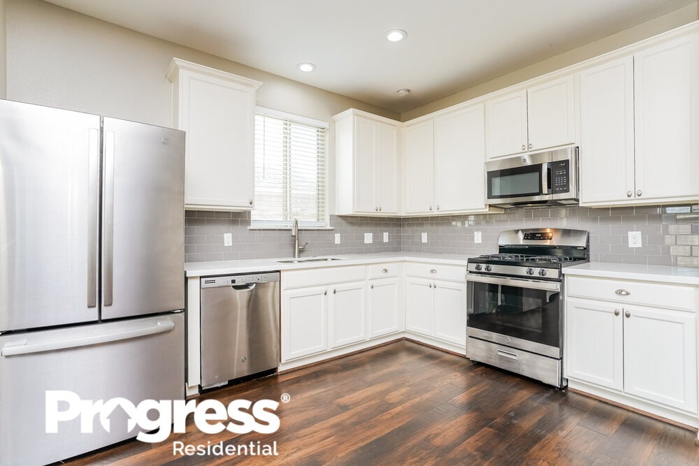 Building Photo - 19606 Trent Creek Dr