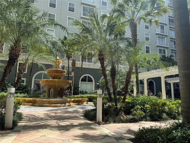 Building Photo - 700 S Harbour Island Blvd