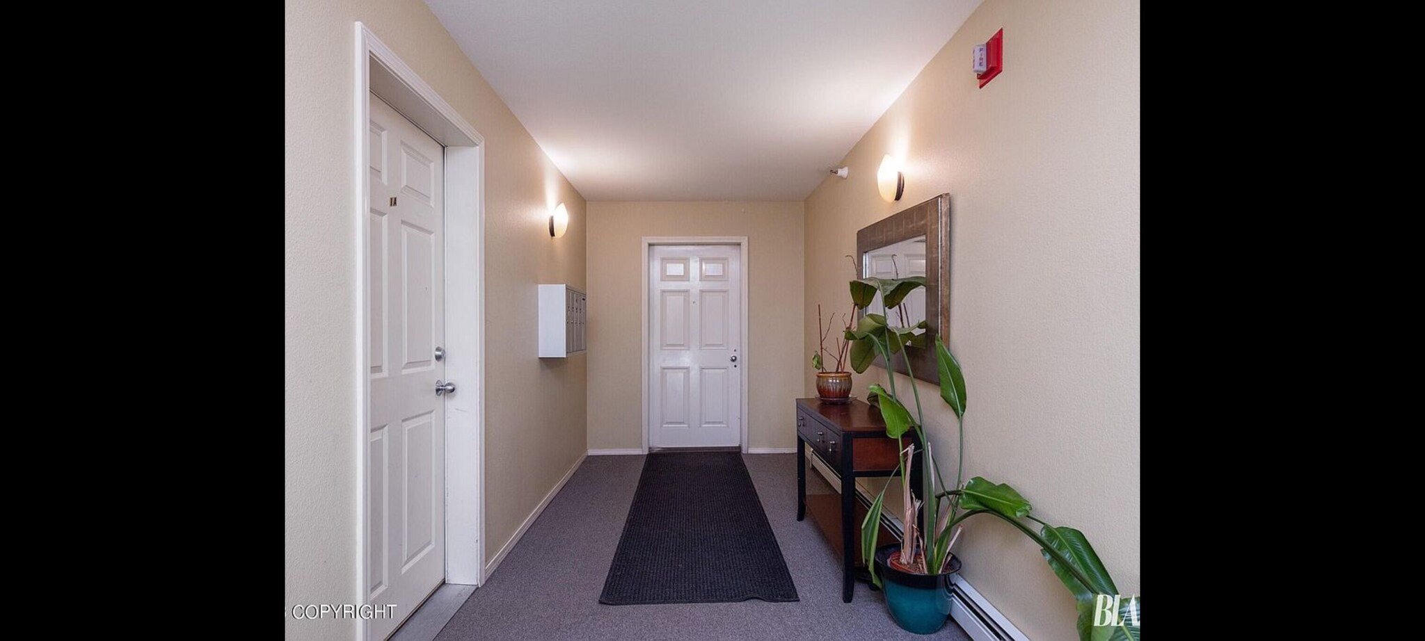 Building Photo - 540 Eyak Dr