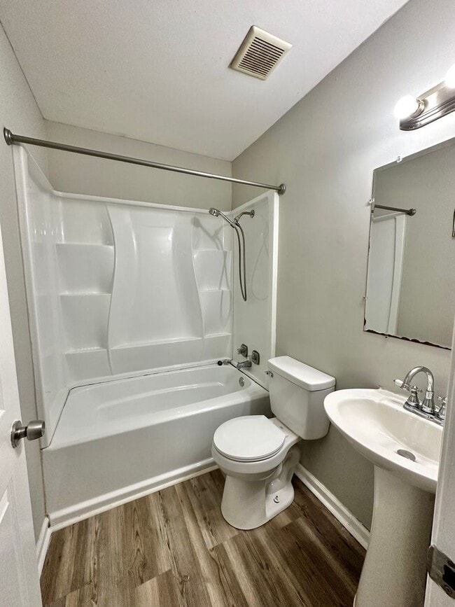 Building Photo - Spectacular Special - $1/2 OFF First Month's Rent & Stanley Travel Cup ($40.00 Value)