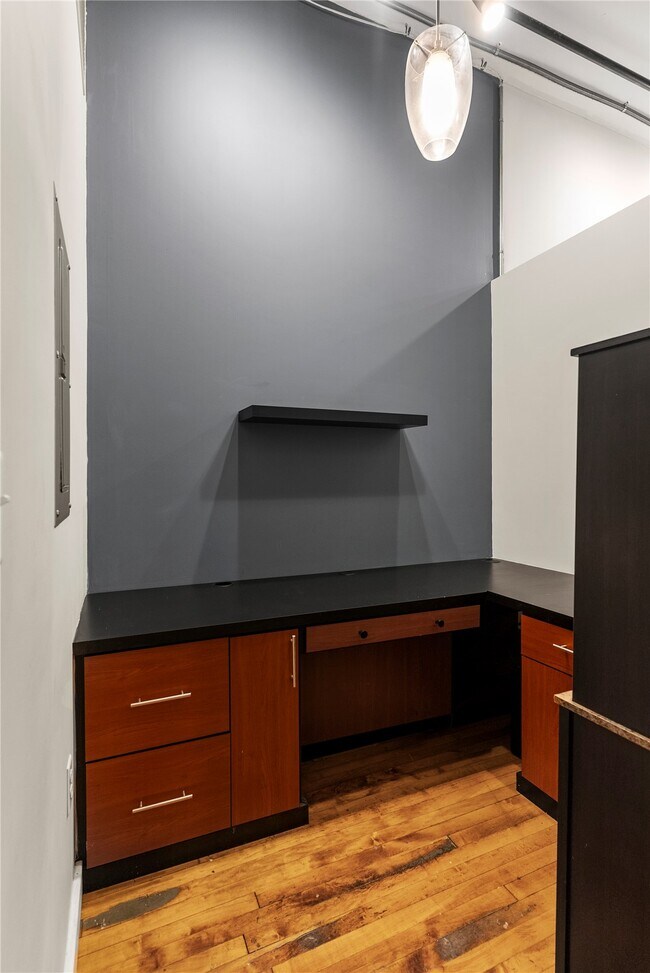 Building Photo - 1520 Washington Ave