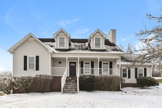 Building Photo - 411 St Francis Ave