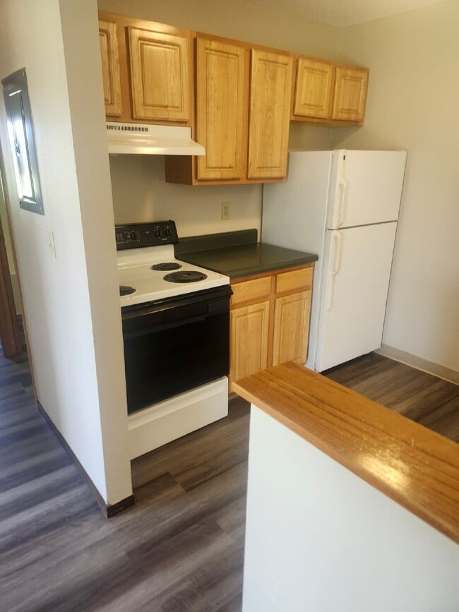 Building Photo - 1 Bedroom |1 Bathroom 1st Floor Unit in Oelwein - Available June!