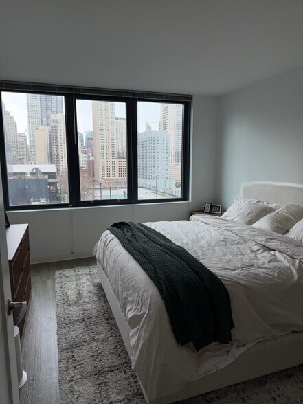 Building Photo - 600 N Wells St