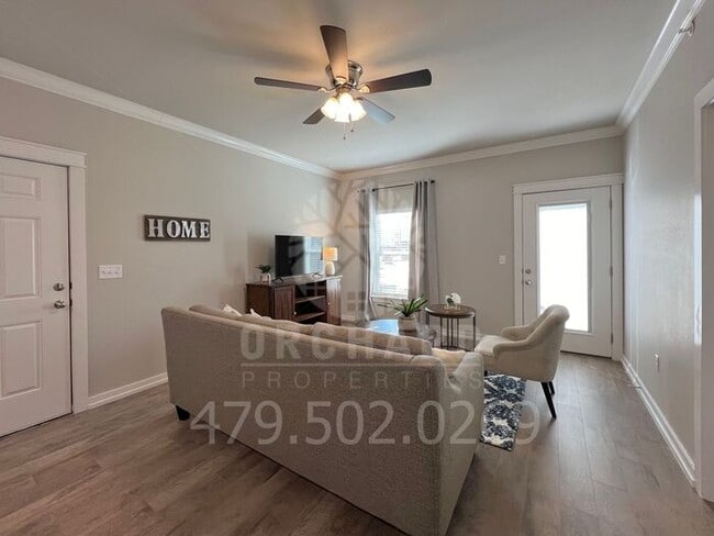 Building Photo - ADA- 1/1 | The Hudson at Central Landing- Apartments in Conway, AR!