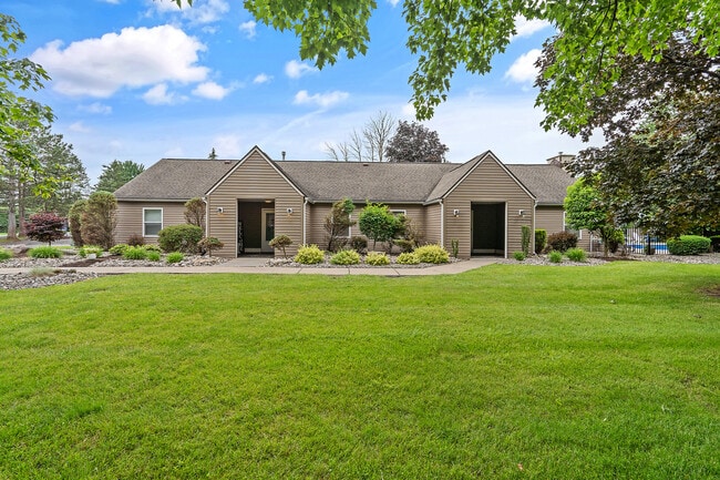 Building Photo - Westminster Place