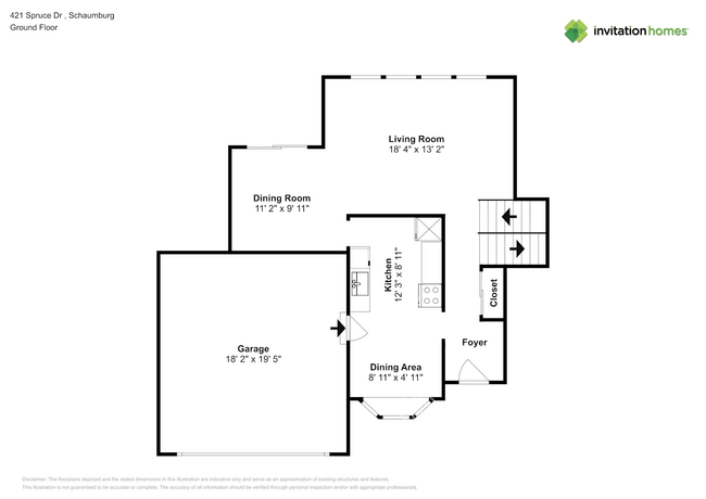 Building Photo - 421 Spruce Dr