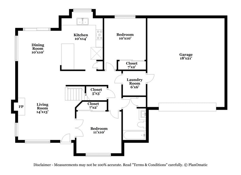 Building Photo - 7045 N 28th Ave