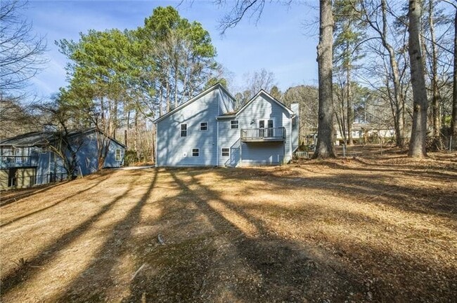Building Photo - 5825 Stonehaven Dr NW