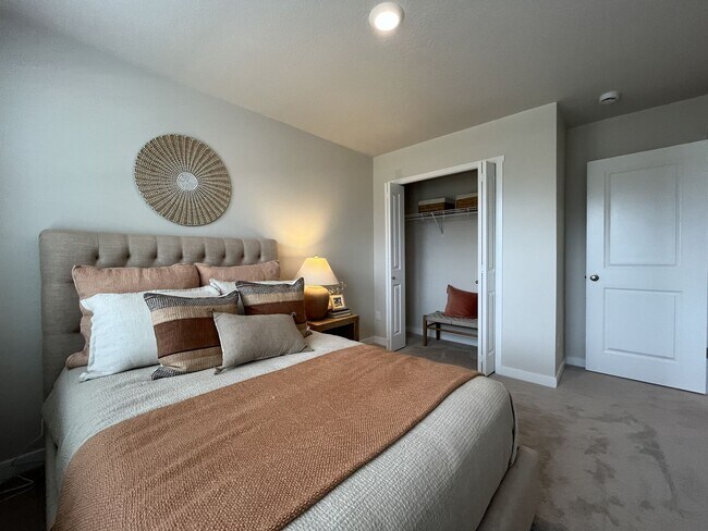 Building Photo - Coming Soon!! Bright New 3BD Home with Modern Kitchen & Bright Living Spaces