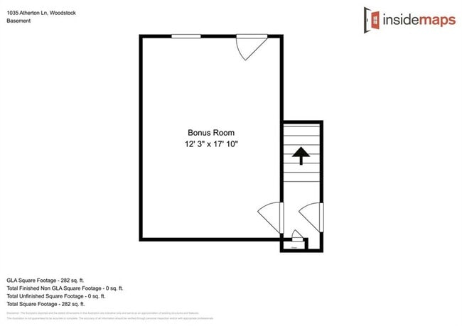 Building Photo - 1035 Atherton Ln