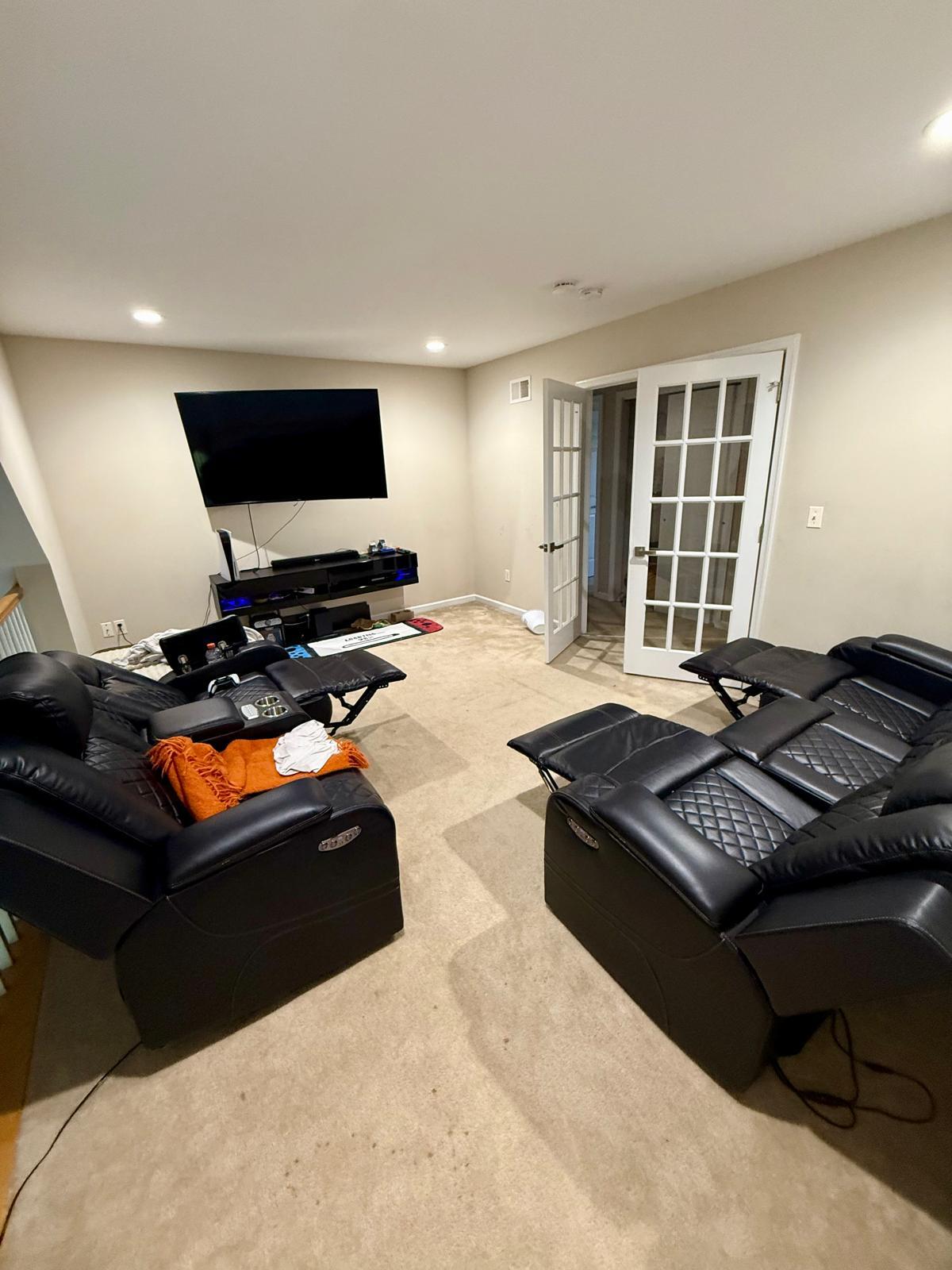 2nd living room - 9 Cambridge Dr
