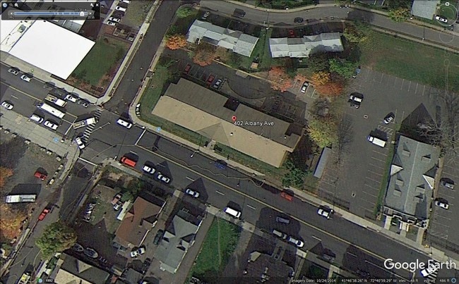 Building Photo - Faith Manor