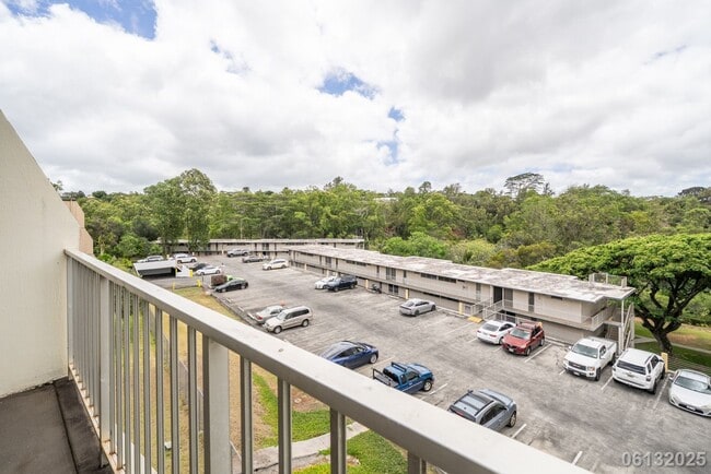 Building Photo - 2 Bed 1 Bath Condo In Valleyview Melemanu