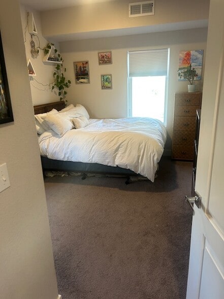 bedroom 1 - 1401 W 85th Ave