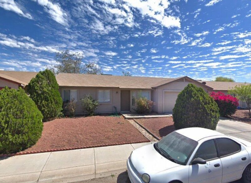 Primary Photo - 4537 Flintlock Dr