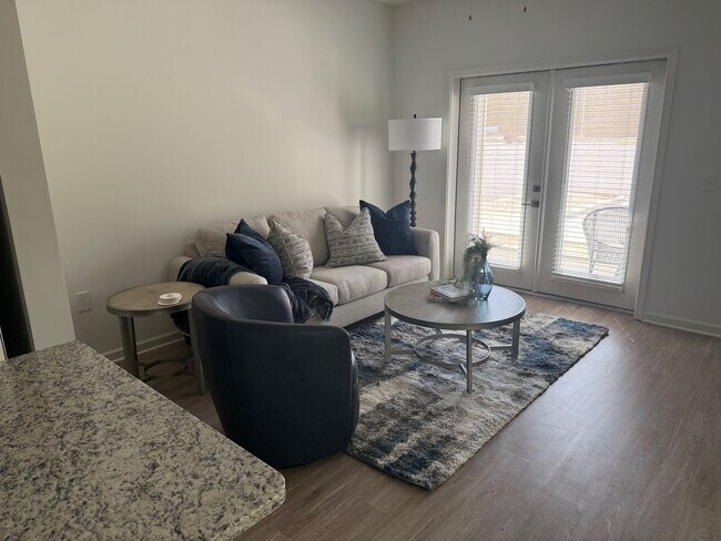Building Photo - Brand New, 1 bedroom in Beacon Landing