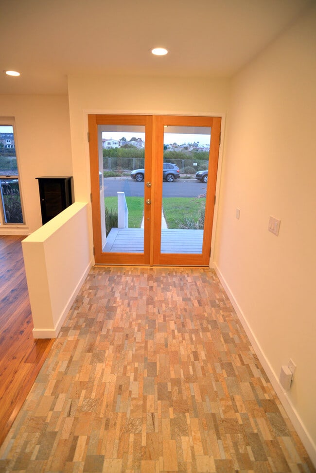 Front Entry Foyer - 7930 Campion Dr