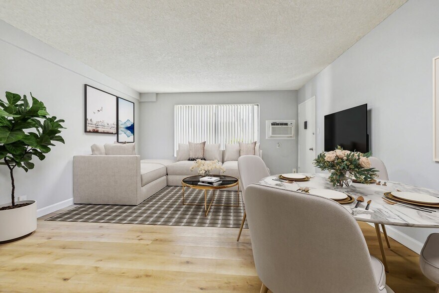 Building Photo - Sepulveda Apartments
