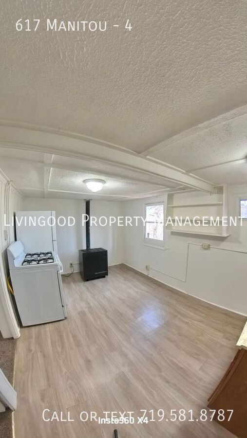 Building Photo - 617 Manitou-4