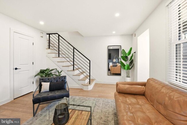 Building Photo - 5113 4th St NW