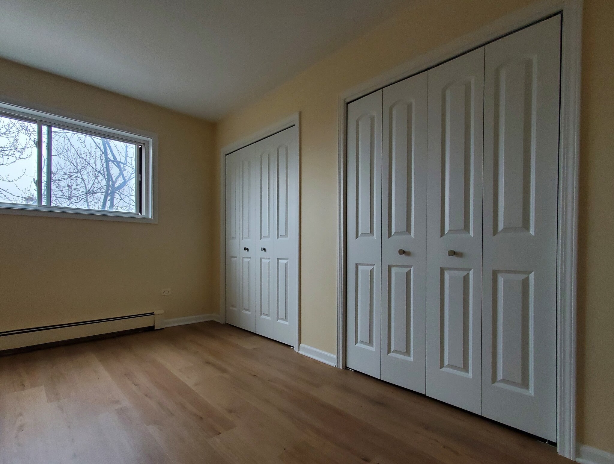 Bedroom - 8974 N Western Ave