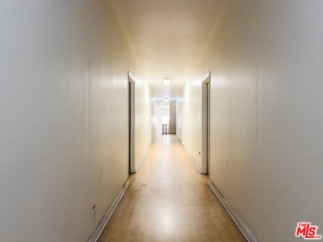 Building Photo - 504 S Rampart Blvd