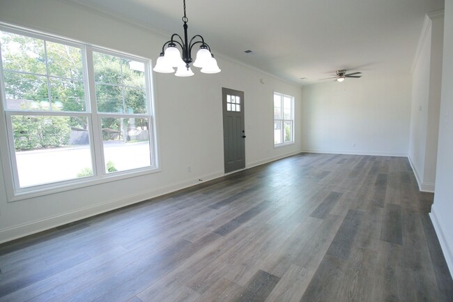 Building Photo - PRE- LEASING 2025 - New Construction 4 Bed...