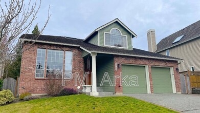 Building Photo - 3709 248th Ave SE