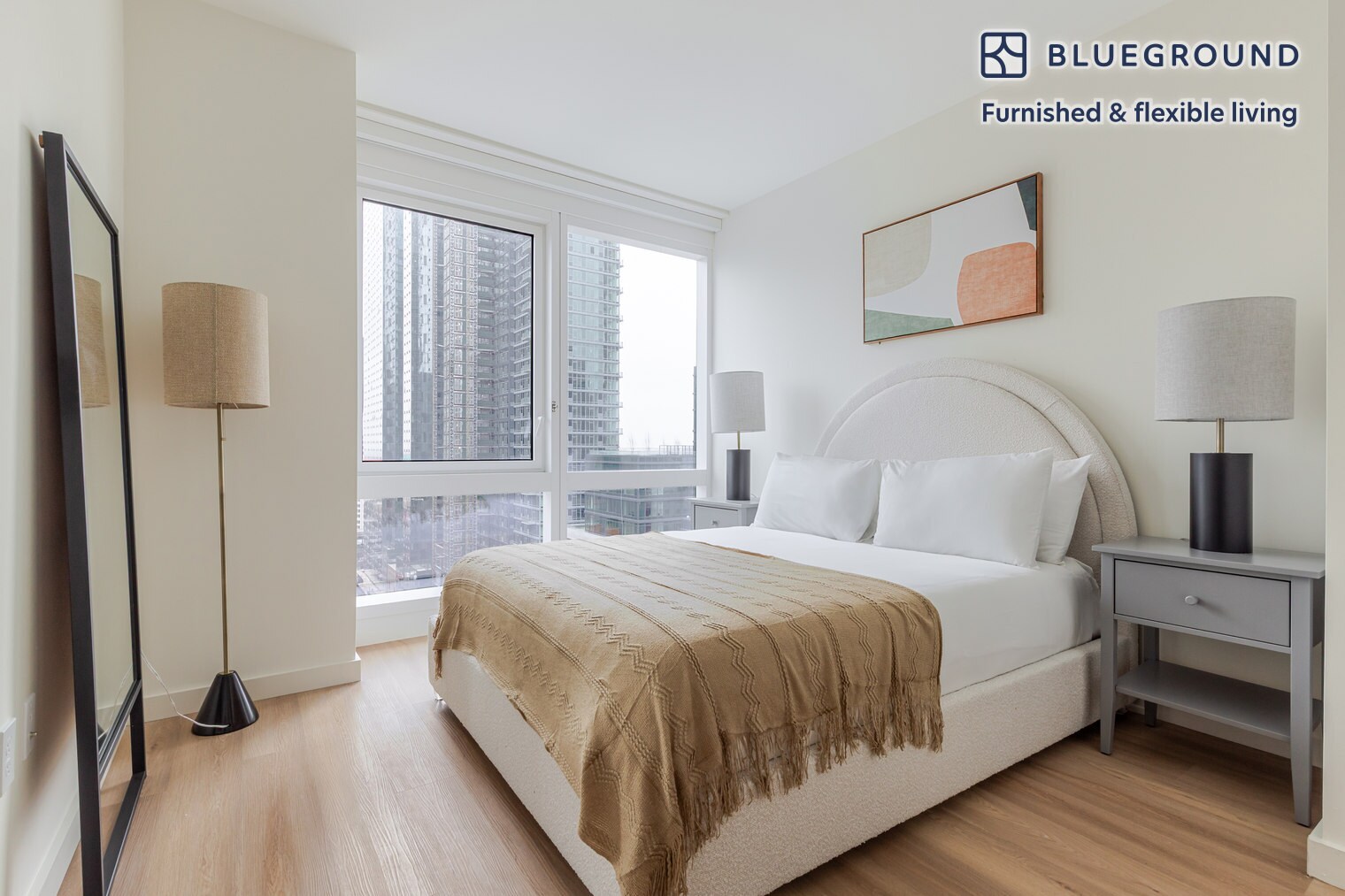 Building Photo - 27-01 Jackson Ave