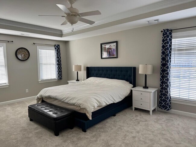 Building Photo - 11804 Shavenrock Pl