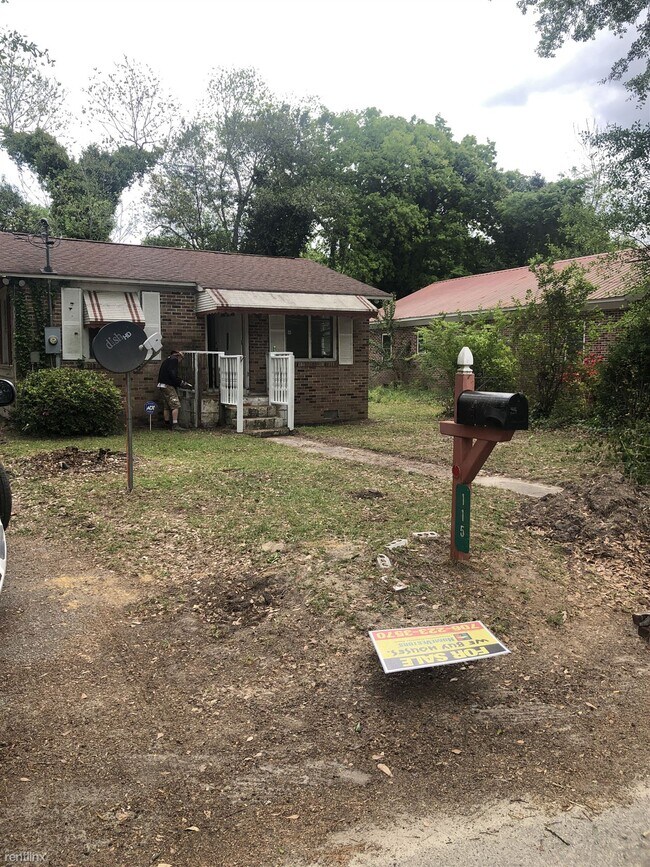Primary Photo - 3 br, 1.5 bath House - 115 Cotton Street