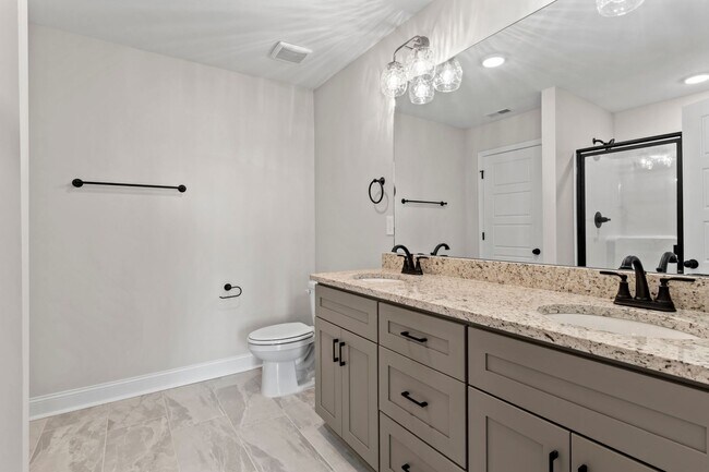 Building Photo - Now Leasing: Brand-New Townhomes