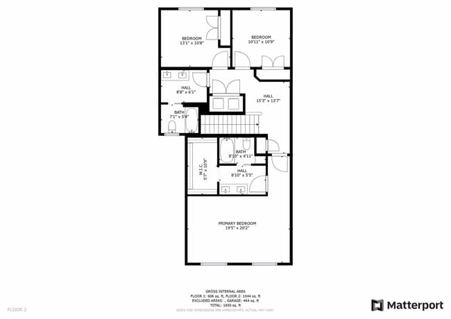 Building Photo - 3 Bedroom Townhome