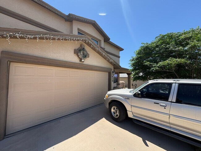 Building Photo - HOME FOR RENT IN ANTHONY TEXAS