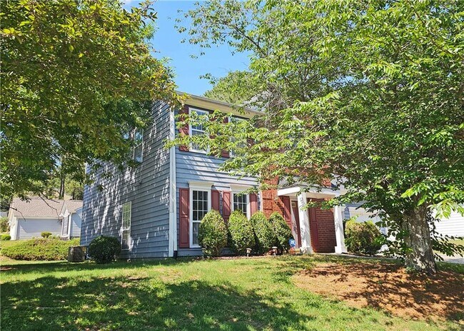 Building Photo - 1334 Ambercrest Way