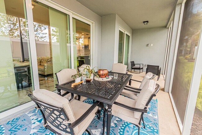 Building Photo - Luxury Naples 2-Bed Home Minutes to Downtown & Beaches | Resort-Style Amenities