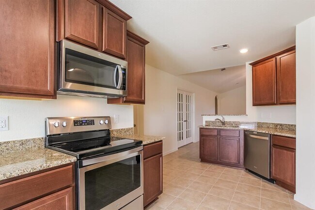 Building Photo - 9506 Olive Stone Dr