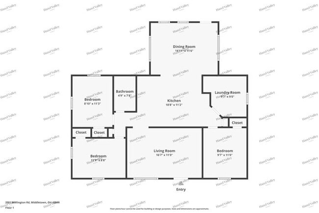 Building Photo - 2001 Wellington Rd