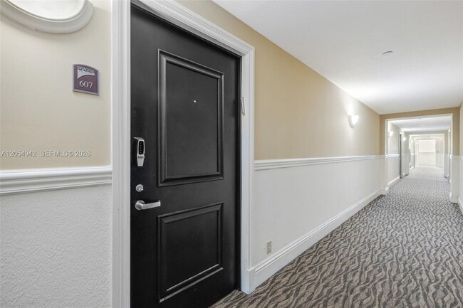 Building Photo - 9499 Collins Ave