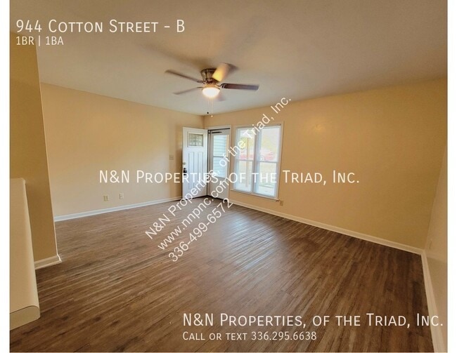 Building Photo - 944 Cotton St SW