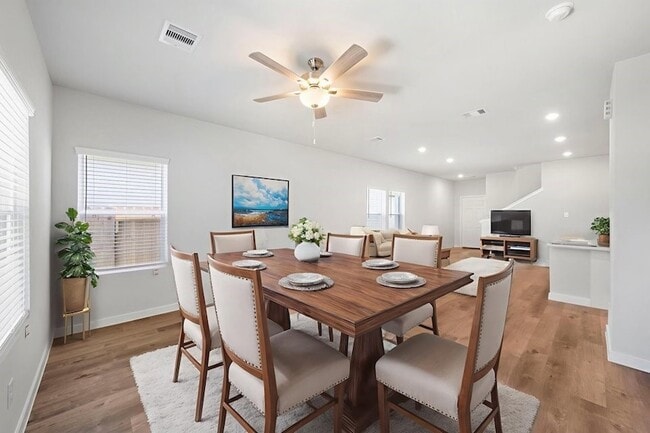 Building Photo - 8023 Heroes Hall Dr