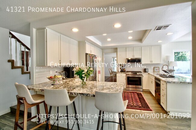 Building Photo - 41321 Promenade Chardonnay Hls