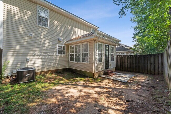 Building Photo - 4011 Oellerich St