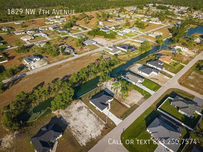 Building Photo - 1829 NW 7th Ave